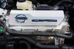 Nissan Leaf 2011 года